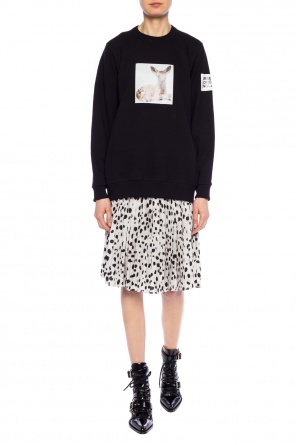 Pleated skirt, zdjęcie 2 Pleated skirt od Burberry